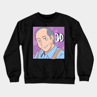 DAD Crewneck Sweatshirt